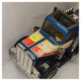 Buddy L Dump Truck Buddy L Dump Truck