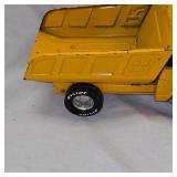 Nylint 1970's Dump Truck Nylint 1970's Dump Truck