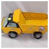 Nylint 1970's Dump Truck Nylint 1970's Dump Truck
