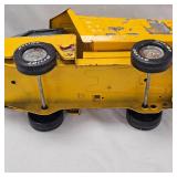 Nylint 1970's Dump Truck Nylint 1970's Dump Truck
