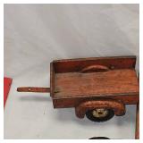 Lot of Trailers, Tru Scale, Etc Lot of Trailers, Tru Scale, Etc