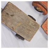 Lot of Trailers, Tru Scale, Etc Lot of Trailers, Tru Scale, Etc