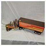 Nylint Firestone Truck and Trailer Nylint Firestone Truck and Trailer