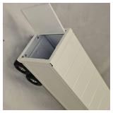 Semi Truck and Trailer Semi Truck and Trailer