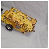 Nylint Car Hauler Trailers (2) Nylint Car Hauler Trailers (2)