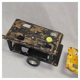 Nylint Car Hauler Trailers (2) Nylint Car Hauler Trailers (2)