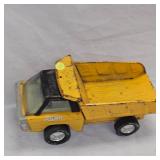 Nylint 1970's Dump Truck Nylint 1970's Dump Truck