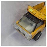 Nylint 1970's Dump Truck Nylint 1970's Dump Truck