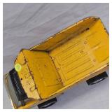 Nylint 1970's Dump Truck Nylint 1970's Dump Truck