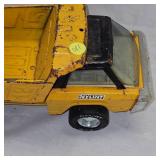 Nylint 1970's Dump Truck Nylint 1970's Dump Truck