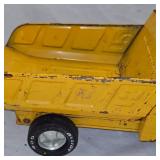 Nylint 1970's Dump Truck Nylint 1970's Dump Truck