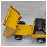 Nylint 1970's Dump Truck Nylint 1970's Dump Truck