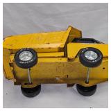 Nylint 1970's Dump Truck Nylint 1970's Dump Truck