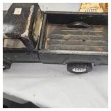 Lot of 5 Misc 1970's Trucks Lot of 5 Misc 1970's Trucks