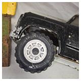 Lot of 5 Misc 1970's Trucks Lot of 5 Misc 1970's Trucks