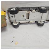 Lot of 5 Misc 1970's Trucks Lot of 5 Misc 1970's Trucks