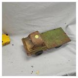 Lot of 5 Misc 1970's Trucks Lot of 5 Misc 1970's Trucks