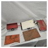 Lot of Trailers Lot of Trailers