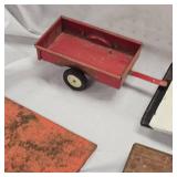 Lot of Trailers Lot of Trailers