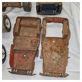 Lot of Tonka 1970's and Jeeps Lot of Tonka 1970's and Jeeps