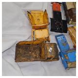 Lot of Tonka 1970's and Jeeps Lot of Tonka 1970's and Jeeps