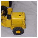 Lot of 2 Classic Tonka Road Graders Lot of 2 Classic Tonka Road Graders