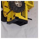 Lot of 2 Classic Tonka Road Graders Lot of 2 Classic Tonka Road Graders