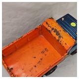 Ertl Transtar Autodump Dump Truck Ertl Transtar Autodump Dump Truck