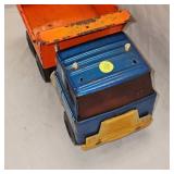 Ertl Transtar Autodump Dump Truck Ertl Transtar Autodump Dump Truck