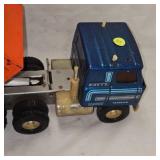 Ertl Transtar Autodump Dump Truck Ertl Transtar Autodump Dump Truck