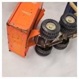 Ertl Transtar Autodump Dump Truck Ertl Transtar Autodump Dump Truck