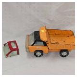 Nylint 1970's Dump Truck Nylint 1970's Dump Truck