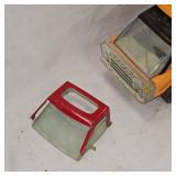 Nylint 1970's Dump Truck Nylint 1970's Dump Truck