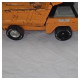 Nylint 1970's Dump Truck Nylint 1970's Dump Truck