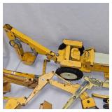 Huge Lot of Case/International Die Cast Tractors Huge Lot of Case/International Die Cast Tractors