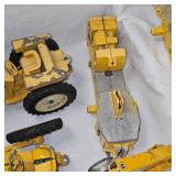 Huge Lot of Case/International Die Cast Tractors Huge Lot of Case/International Die Cast Tractors