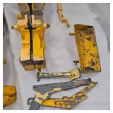 Huge Lot of Case/International Die Cast Tractors Huge Lot of Case/International Die Cast Tractors