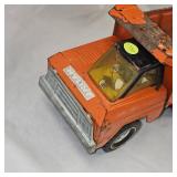 Nylint 1960's Dump Truck Nylint 1960's Dump Truck