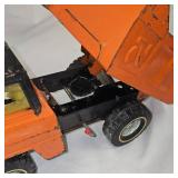 Nylint 1960's Dump Truck Nylint 1960's Dump Truck