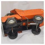Nylint 1960's Dump Truck Nylint 1960's Dump Truck