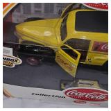 1940's Ford Coca Cola Delivery Van, Like New in Box 1940's Ford Coca Cola Delivery Van, Like New in Box