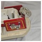 Tonka Ladder Truck Trailer Tonka Ladder Truck Trailer