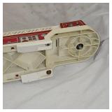 Tonka Ladder Truck Trailer Tonka Ladder Truck Trailer