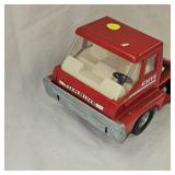 Ertl 1980's Turbine Fire Truck Tractor Ertl 1980's Turbine Fire Truck Tractor