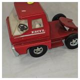 Ertl 1980's Turbine Fire Truck Tractor Ertl 1980's Turbine Fire Truck Tractor