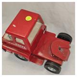 Ertl 1980's Turbine Fire Truck Tractor Ertl 1980's Turbine Fire Truck Tractor