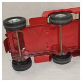 Ertl 1980's Turbine Fire Truck Tractor Ertl 1980's Turbine Fire Truck Tractor