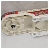 Tonka Ladder Truck Trailer Tonka Ladder Truck Trailer