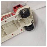 Tonka Ladder Truck Trailer Tonka Ladder Truck Trailer