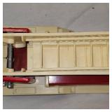 Tonka Ladder Truck Trailer Tonka Ladder Truck Trailer